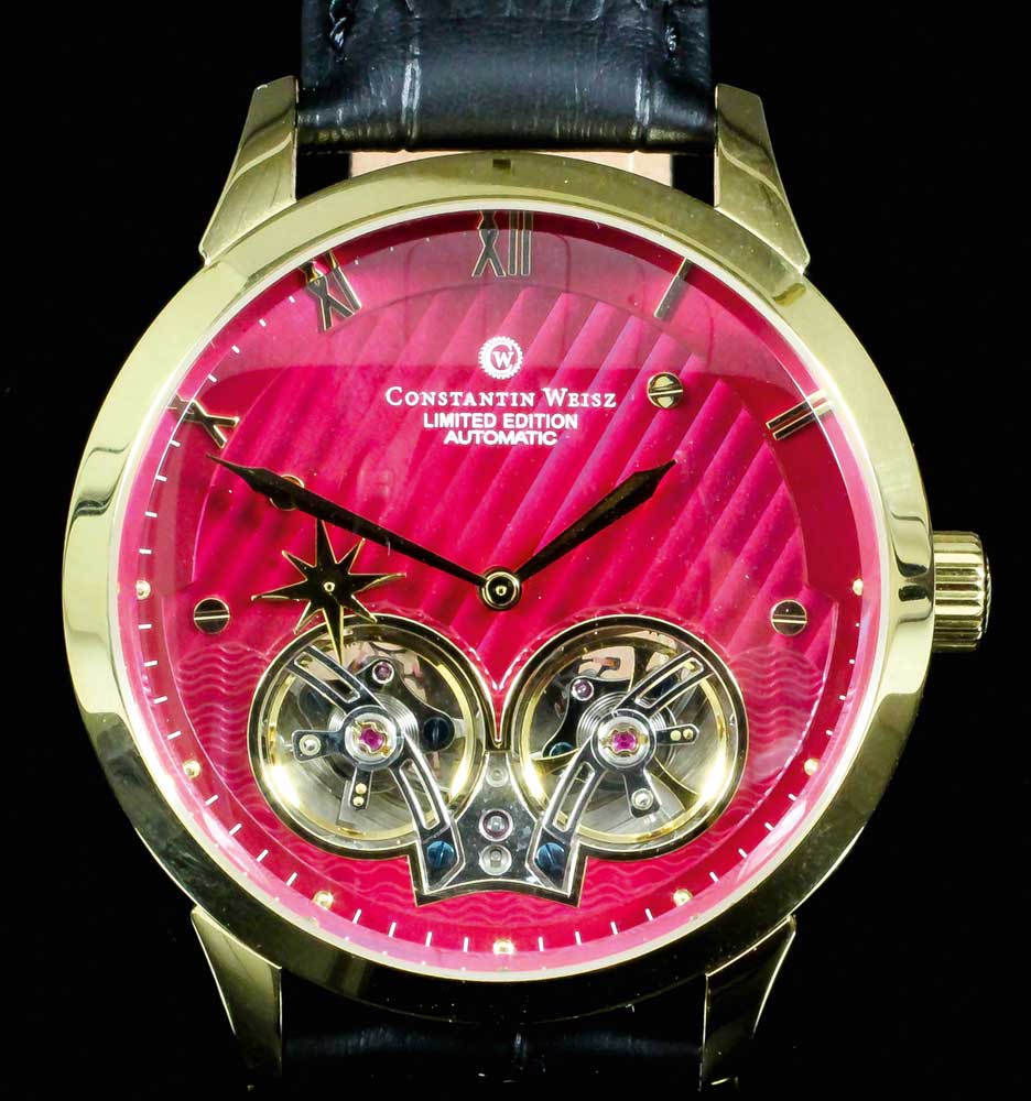 constantin weisz lamborghini